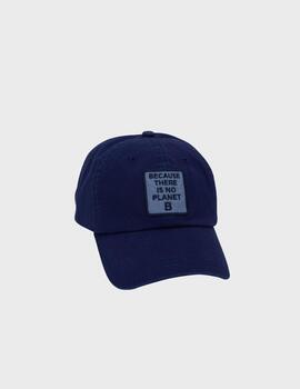 Gorra Ecoalf Patchalf