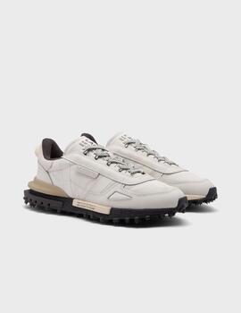 Zapatilla Lacoste Elite Active 225 4 SFA OFFWH/GRY