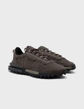 Zapatillas Lacoste Elite Active 225 4 SMA DK BRW