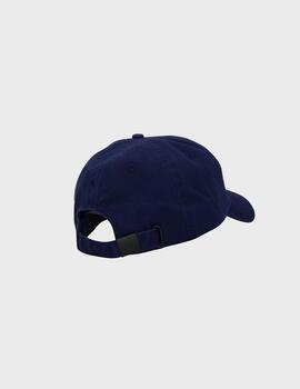 Gorra Ecoalf Patchalf