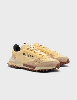 Zapatillas Lacoste Elite Active 225 4 SFA LT YLW/G