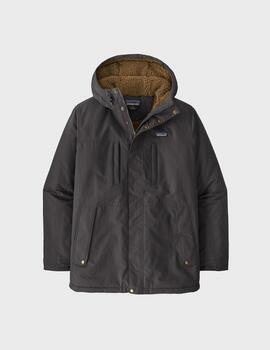 Cazadora Patagonia M Sisthimus Parka Ink Black