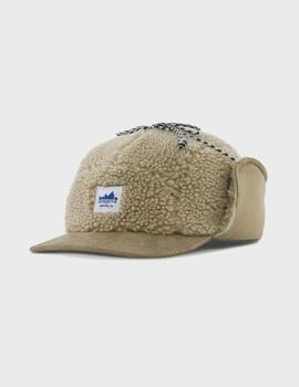 Gorra Patagonia Range Earflap Cap Pelican