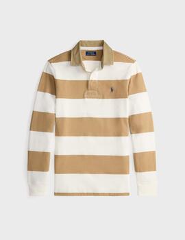 Polo Polo Ralph Lauren M Classics Brown