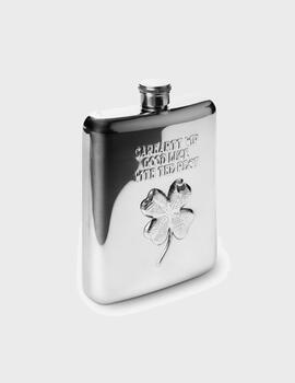 Termo Carhartt WIP Clover Flask Stainless Steel