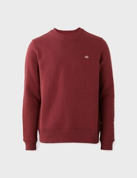 Sudadera Dickies Oakport Sweatshirt Andorra