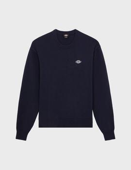 Jersey Dickies Summerdale Sweater Night Sky