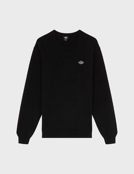 Jersey Dickies Summerdale Sweater Black