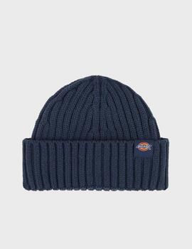 Gorro Dickies Lockwood Beanie Navy