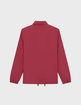 Chaqueta Dickies Oakport Coach Tibetan Red