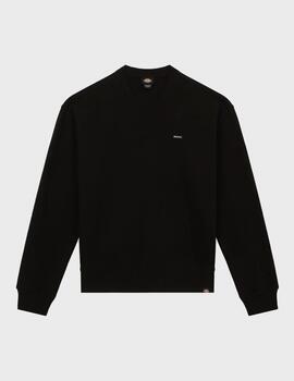 Sudadera Dickies Clancy BB SweatShirt Black