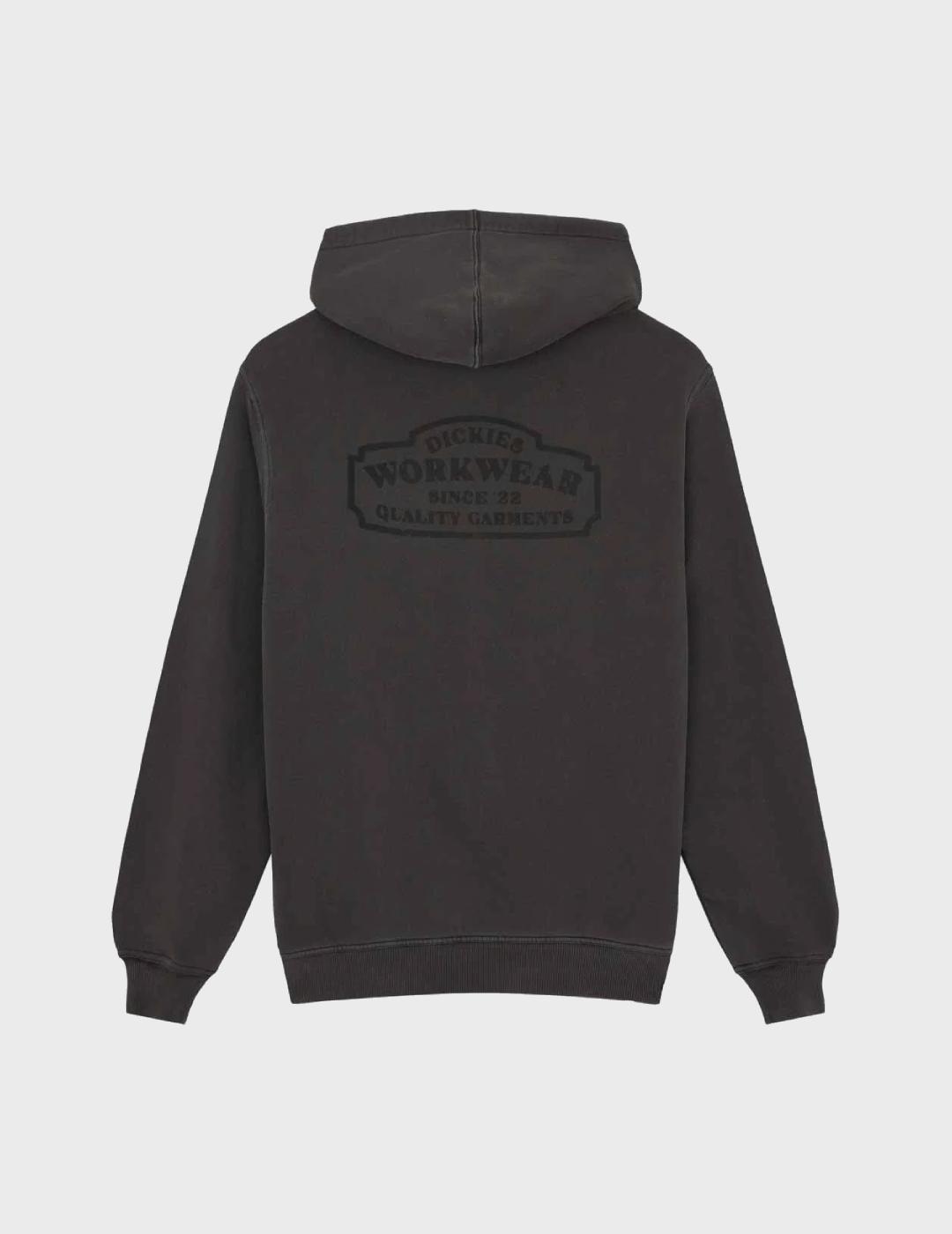 Sudadera Dickies Christiana GD Hoodie Black