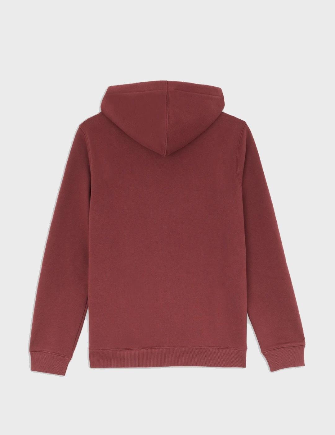 Sudadera Dickies Oakport Hoodie Andorra