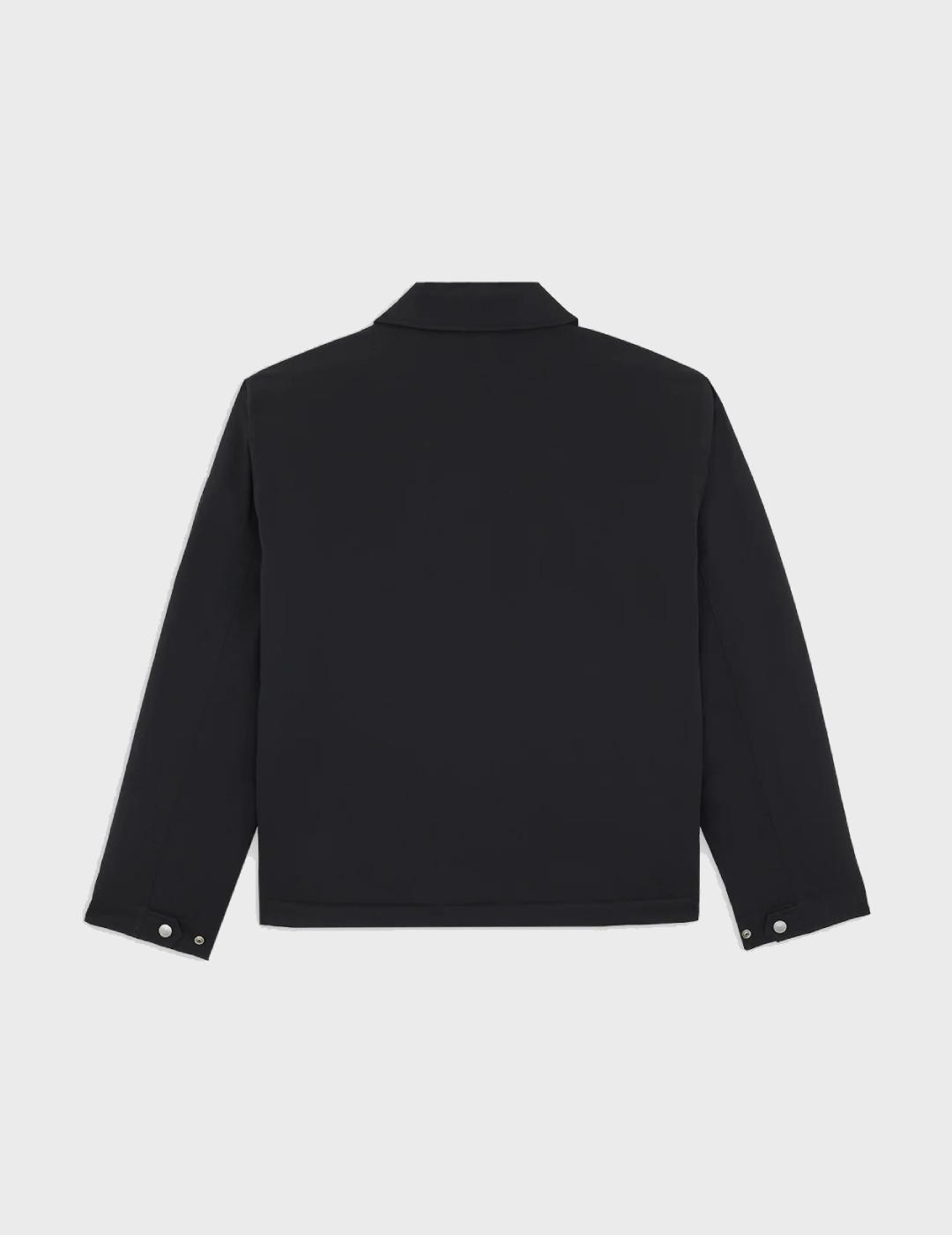 Chaqueta Dickies Eisenhower Puffer Black