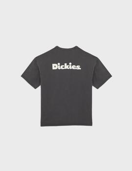 Camiseta Dickies Slayden GD SS Black
