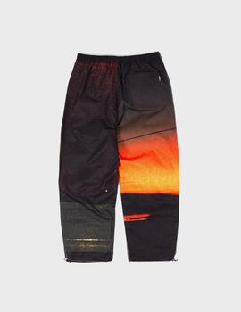 Pantalon Wasted Paris Monsieur Bonheur X Wasted