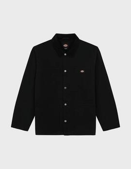 Cazadora Dickies Chore Jacket Lined Canvas
