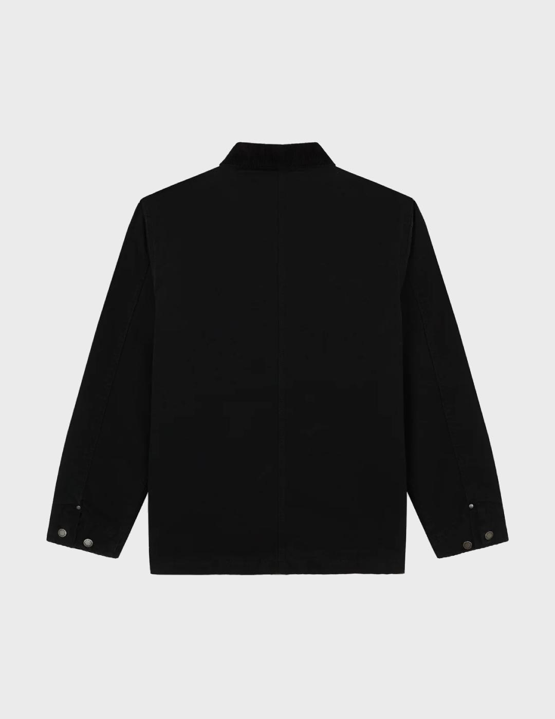 Cazadora Dickies Chore Jacket Lined Canvas