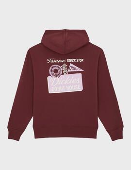 Sudadera Dickies Donut House Hoodie Andorra