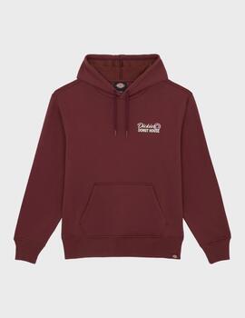 Sudadera Dickies Donut House Hoodie Andorra