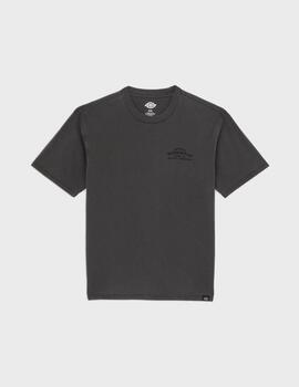 Camiseta Dickies Christiana GD Tee SS Black