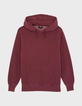 Sudadera Dickies Plentywood Hoodie Andorra