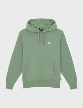 Sudadera Dickies Summerdale Hoodie Sea Spray