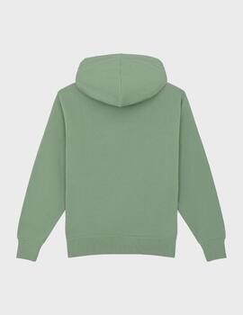 Sudadera Dickies Summerdale Hoodie Sea Spray