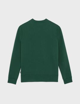 Sudadera Dickies Oakport Sweatshirt Pine Needle Green