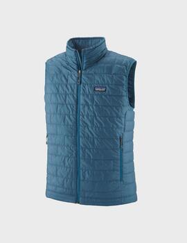 Chaleco Patagonia Ms Nano Puff WAVB