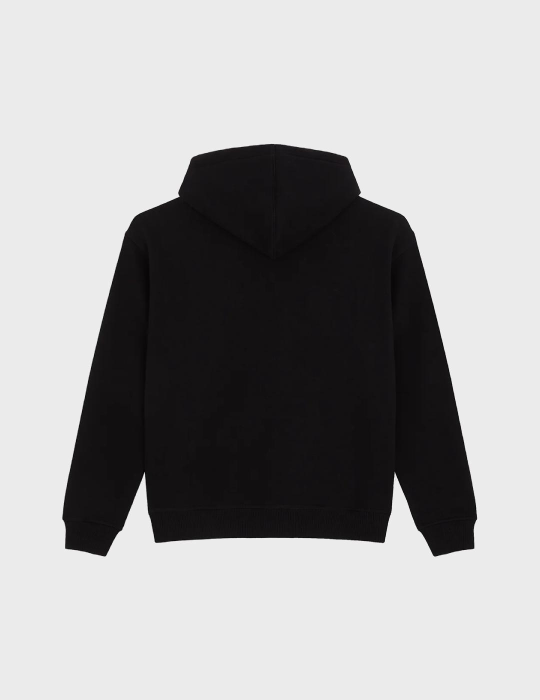 Sudadera Dickies Nashport Hoodie Black