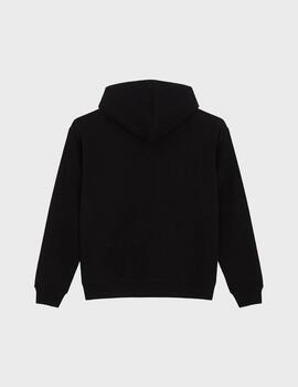 Sudadera Dickies Nashport Hoodie Black