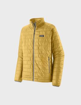 Chaqueta Patagonia Ms Nano Puff SUYE