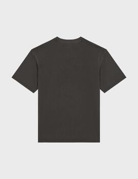 Camiseta Dickies Nashport PIT Crew SS Black