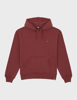 Sudadera Dickies Clancy BB Hoodie Andorra