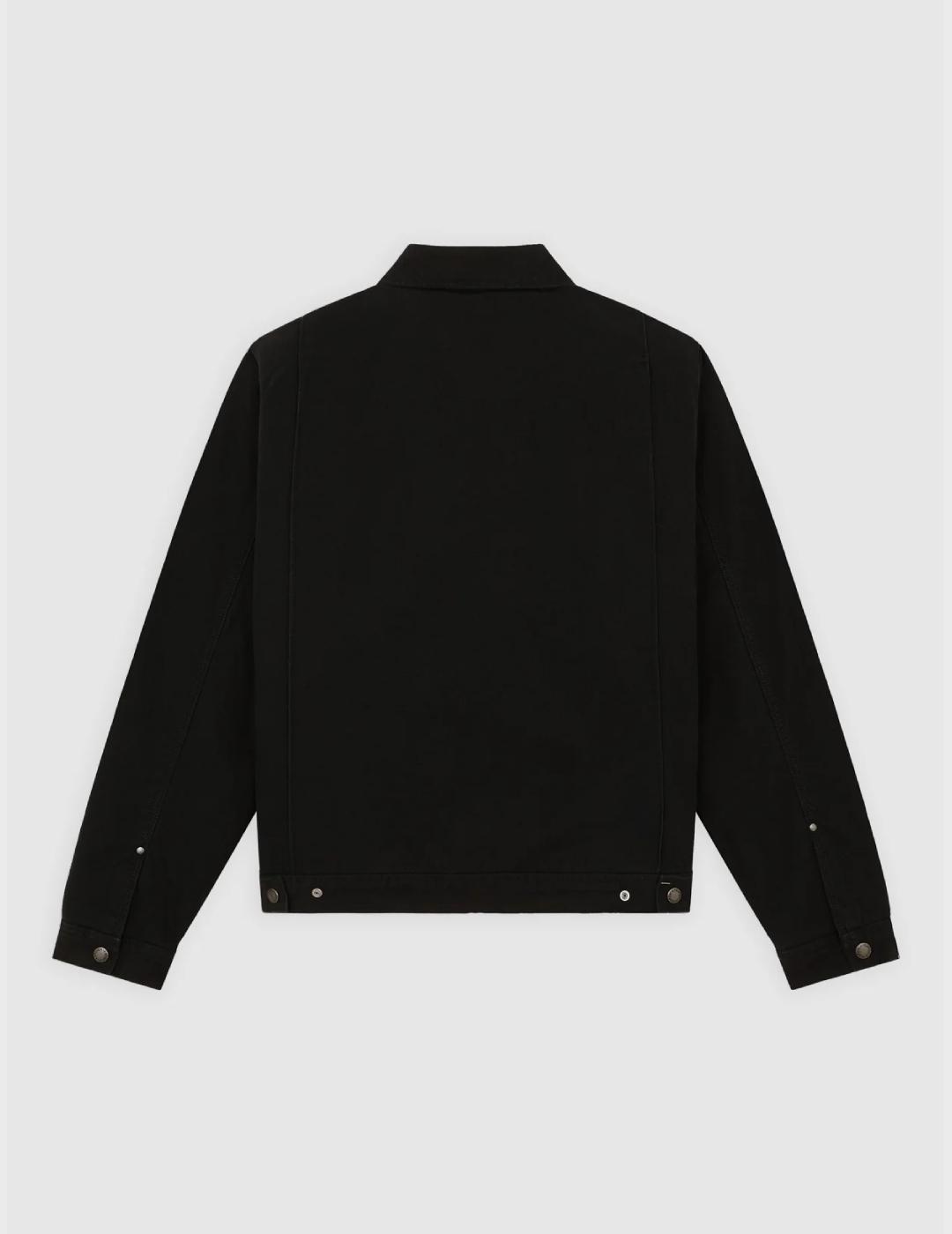 Chaqueta Dickies Painter Canvas Jacket Black