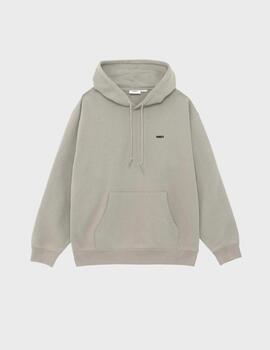 Sudadera Obey Art Studio Flowers Moonstruck