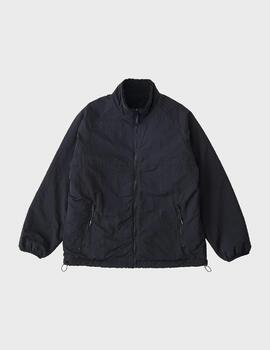 Sherpa Gramicci Reversible Sherpa Jacket Charcoal