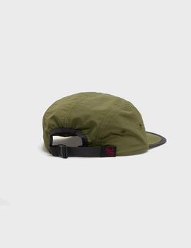 Gorra Gramicci Nylon Olive