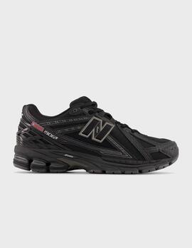 Zapatillas New Balance U1906ROE BlackSilver Metali
