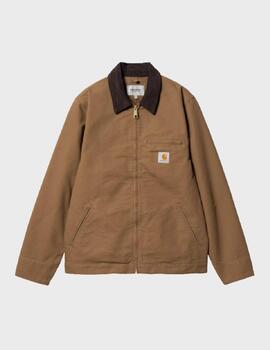 Chaqueta Carhartt WIP Detroit Jacket Hamilton Brow