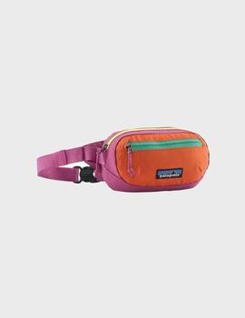 Riñonera Patagonia Terravia Mini Hip Pack FDMG