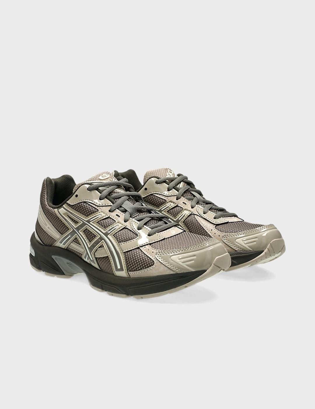 Zapatillas Asics Gel 1130 Sepia Brown/Driftwood