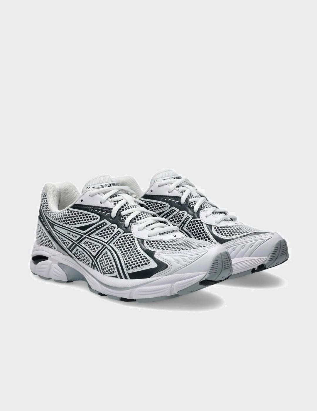 Zapatillas Asics GT-2160 Whithe/Graphite grey