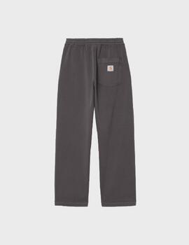 Pantalón Carhartt WIP Floyde Graphite GD