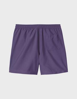Bañador Carhartt WIP Chase Swim Trunks Calla