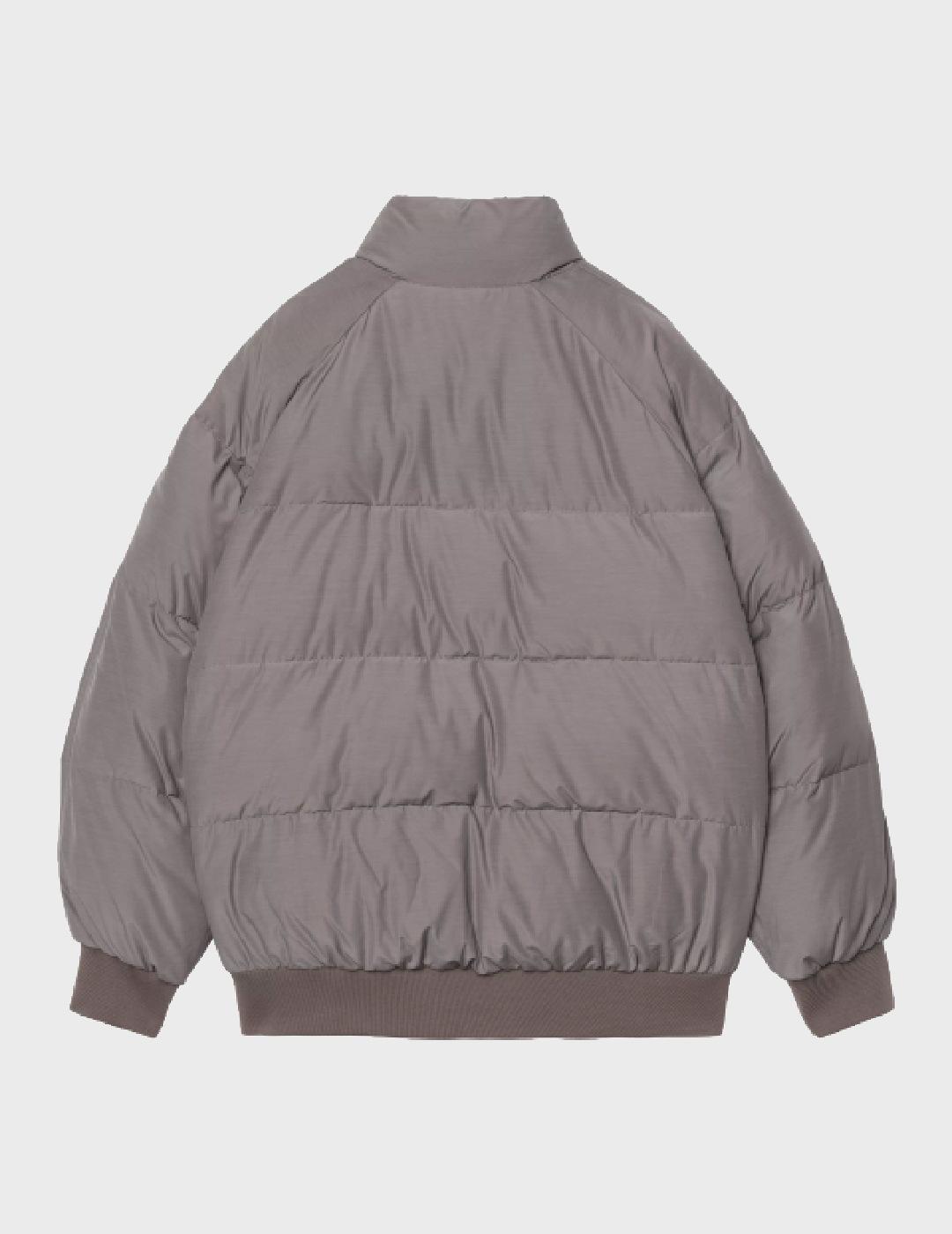 Chaqueta Carhartt Nebraska Jacket Porphyry