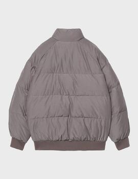 Chaqueta Carhartt Nebraska Jacket Porphyry