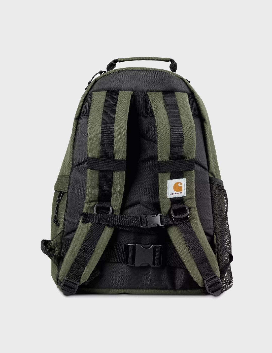 Mochila Carhartt Wip Kickflip Back Pack Leaf
