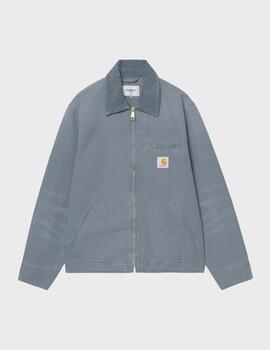 Cazadora Carhartt WIP Detroit Jacket Cozy Blue